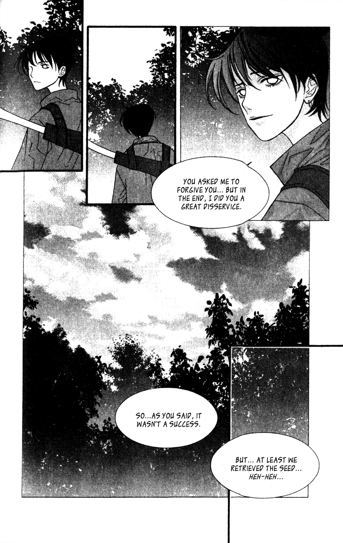 Chronicles of the Grim Peddler Chapter 1 page 63 - Chapter 1: The Sleeping Princess