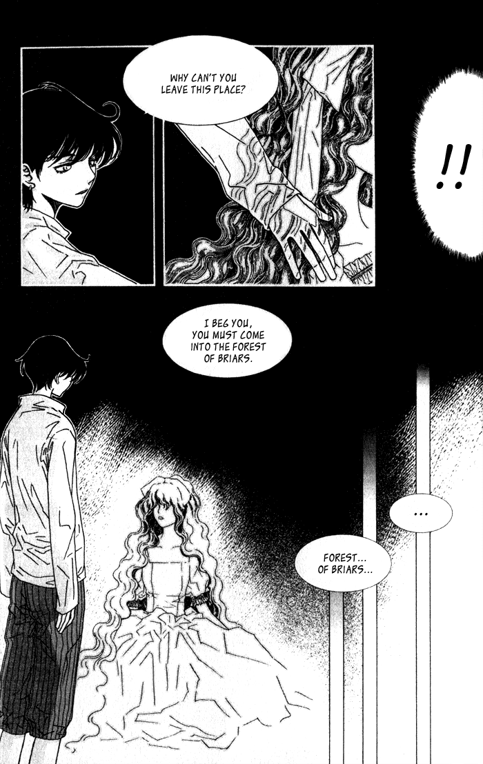 Chronicles of the Grim Peddler Chapter 1 page 9 - Chapter 1: The Sleeping Princess