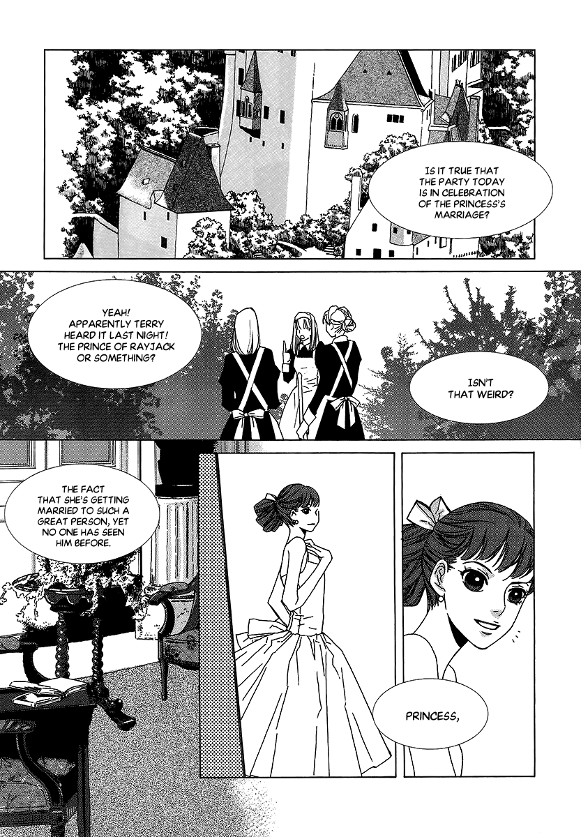 Chronicles of the Grim Peddler Chapter 11 page 14 - Chapter 11: Frog Prince