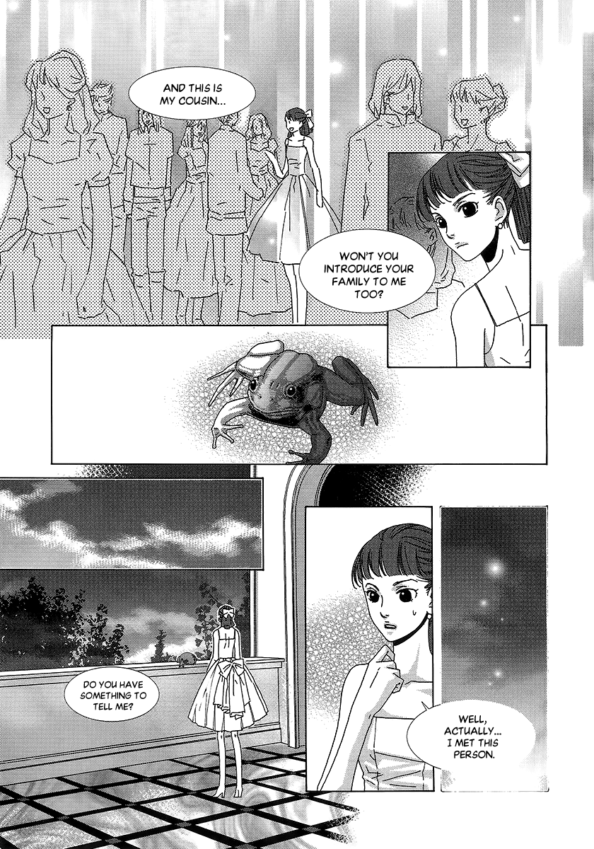 Chronicles of the Grim Peddler Chapter 11 page 18 - Chapter 11: Frog Prince