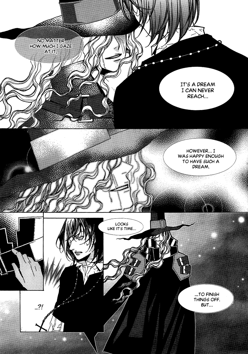 Chronicles of the Grim Peddler Chapter 11 page 24 - Chapter 11: Frog Prince
