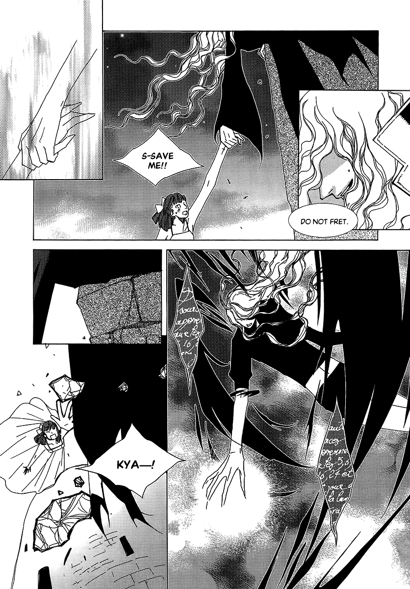Chronicles of the Grim Peddler Chapter 11 page 28 - Chapter 11: Frog Prince