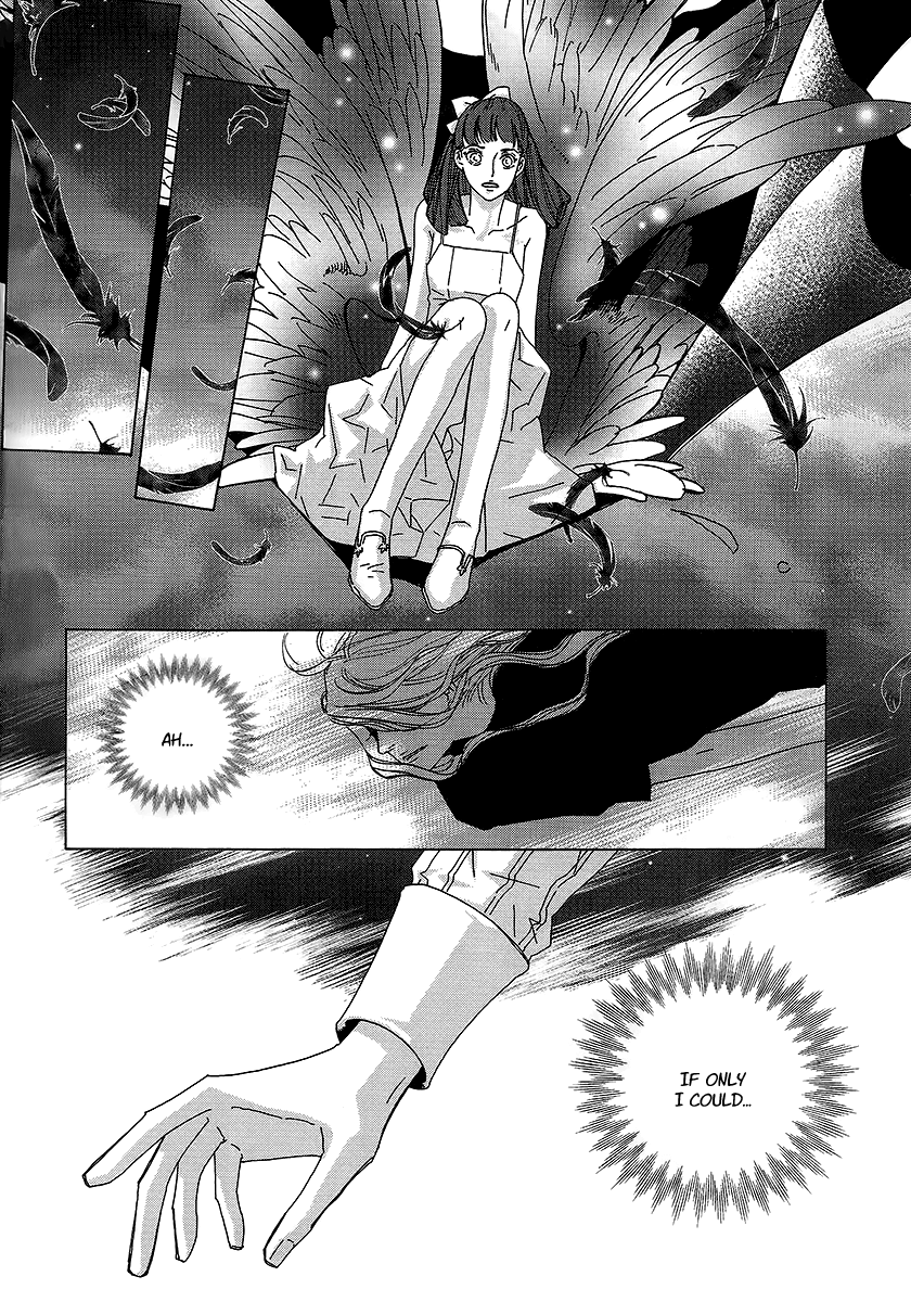 Chronicles of the Grim Peddler Chapter 11 page 29 - Chapter 11: Frog Prince