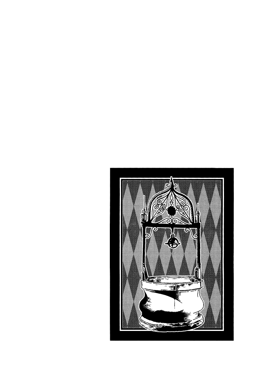 Chronicles of the Grim Peddler Chapter 11 page 35 - Chapter 11: Frog Prince