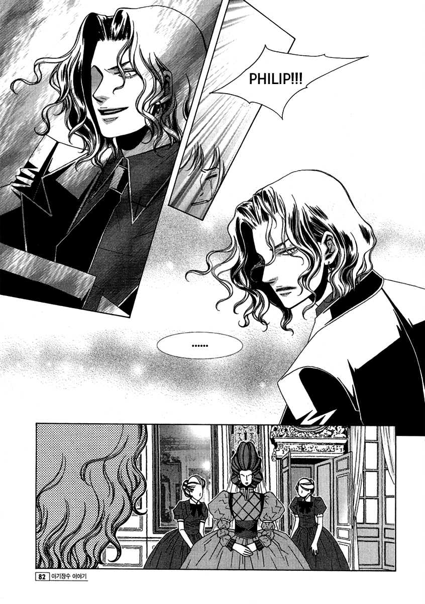 Chronicles of the Grim Peddler Chapter 12 page 10 - Chapter 12: Cinderella Part One