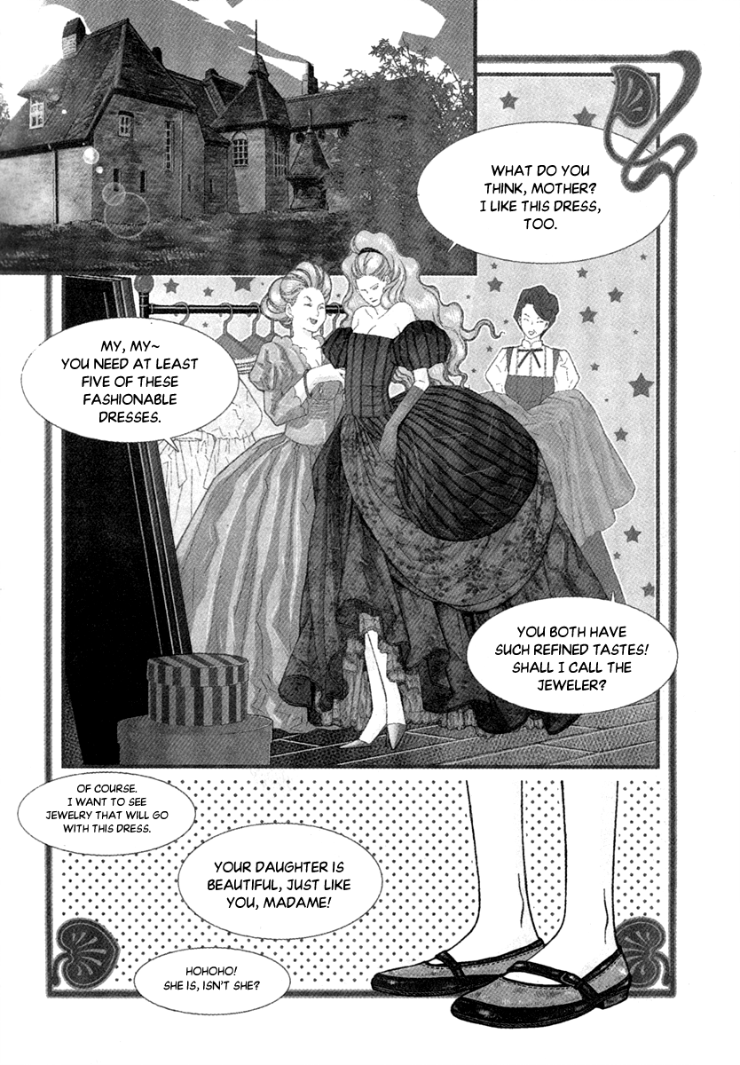 Chronicles of the Grim Peddler Chapter 12 page 2 - Chapter 12: Cinderella Part One