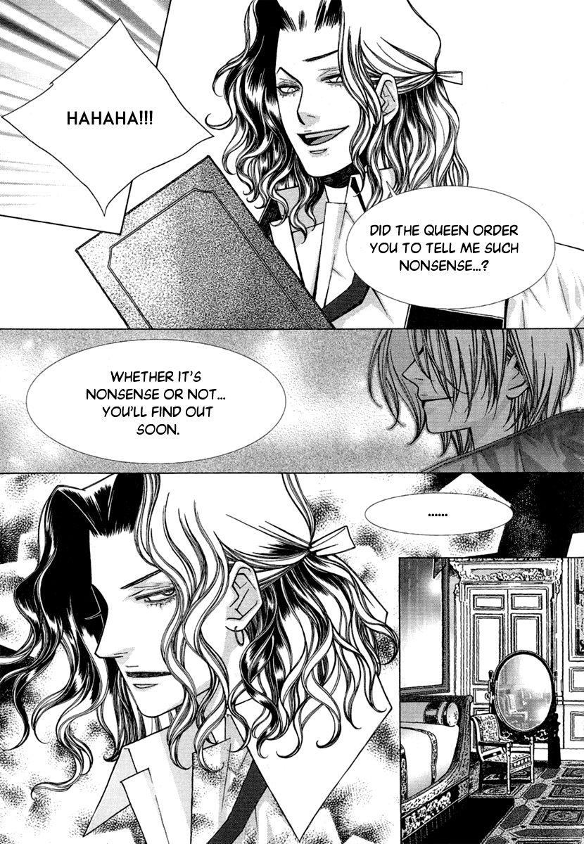 Chronicles of the Grim Peddler Chapter 12 page 24 - Chapter 12: Cinderella Part One