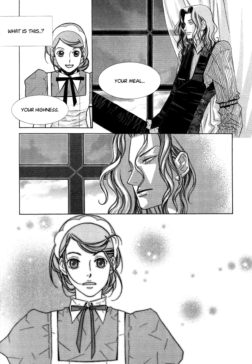 Chronicles of the Grim Peddler Chapter 12 page 27 - Chapter 12: Cinderella Part One