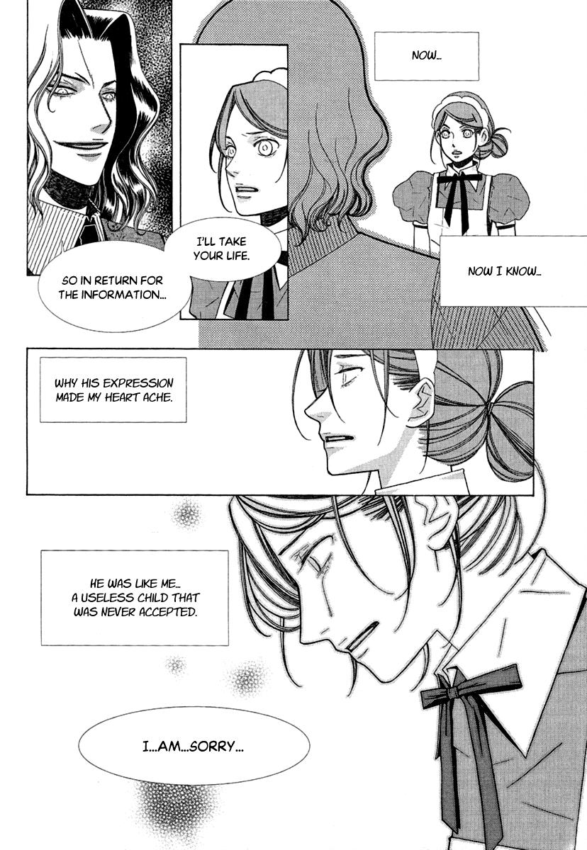 Chronicles of the Grim Peddler Chapter 12 page 31 - Chapter 12: Cinderella Part One