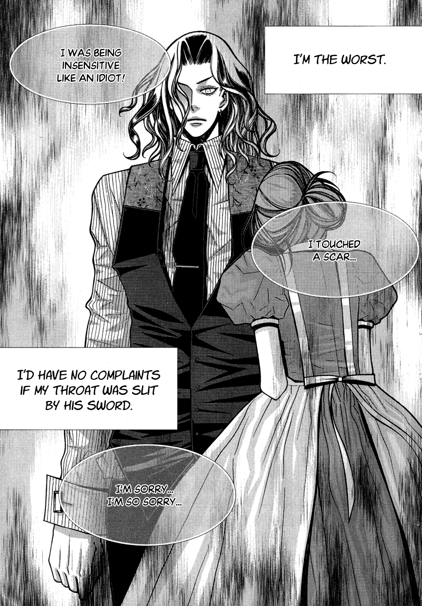 Chronicles of the Grim Peddler Chapter 12 page 32 - Chapter 12: Cinderella Part One