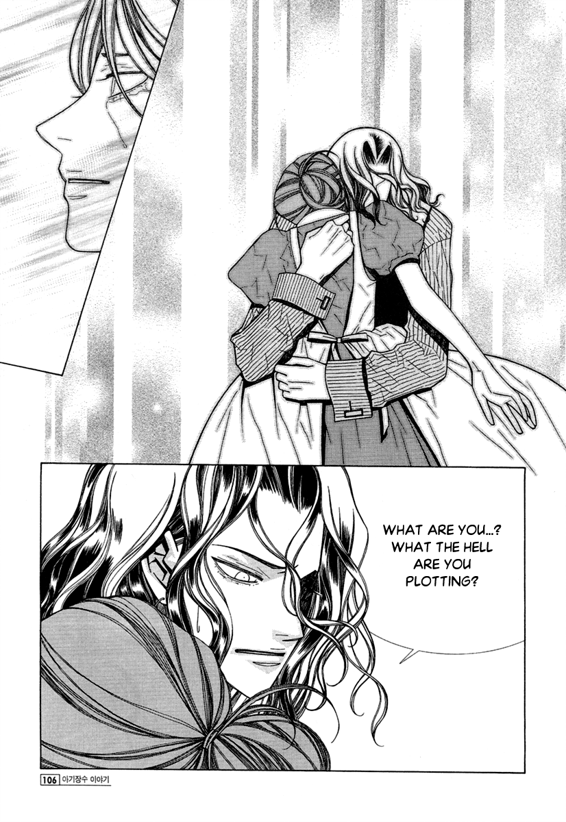 Chronicles of the Grim Peddler Chapter 12 page 34 - Chapter 12: Cinderella Part One