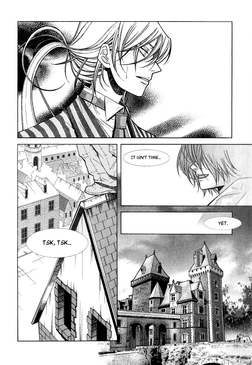 Chronicles of the Grim Peddler Chapter 13 page 12 - Chapter 13: Cinderella Part Two