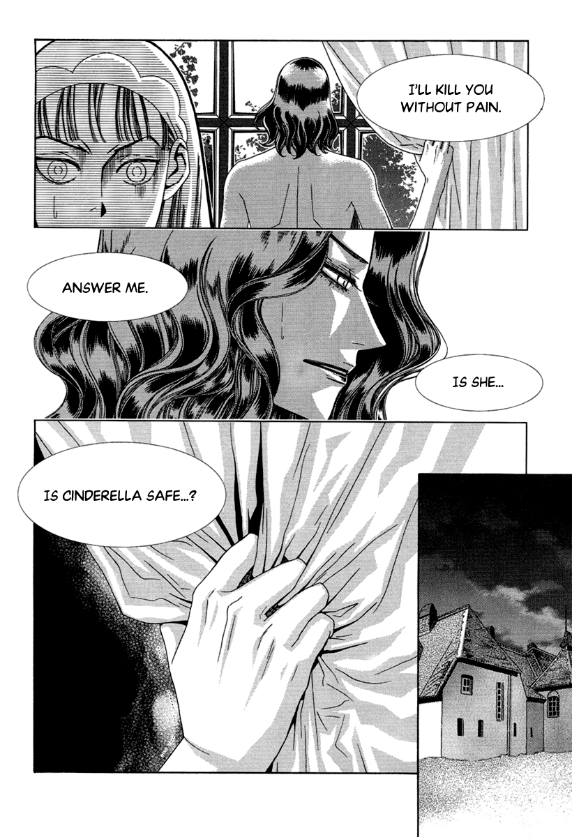 Chronicles of the Grim Peddler Chapter 13 page 18 - Chapter 13: Cinderella Part Two