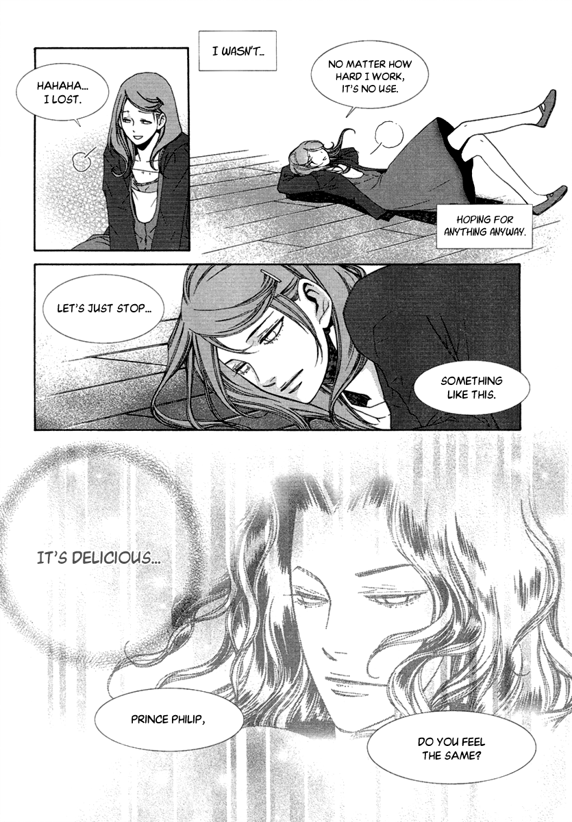 Chronicles of the Grim Peddler Chapter 13 page 22 - Chapter 13: Cinderella Part Two