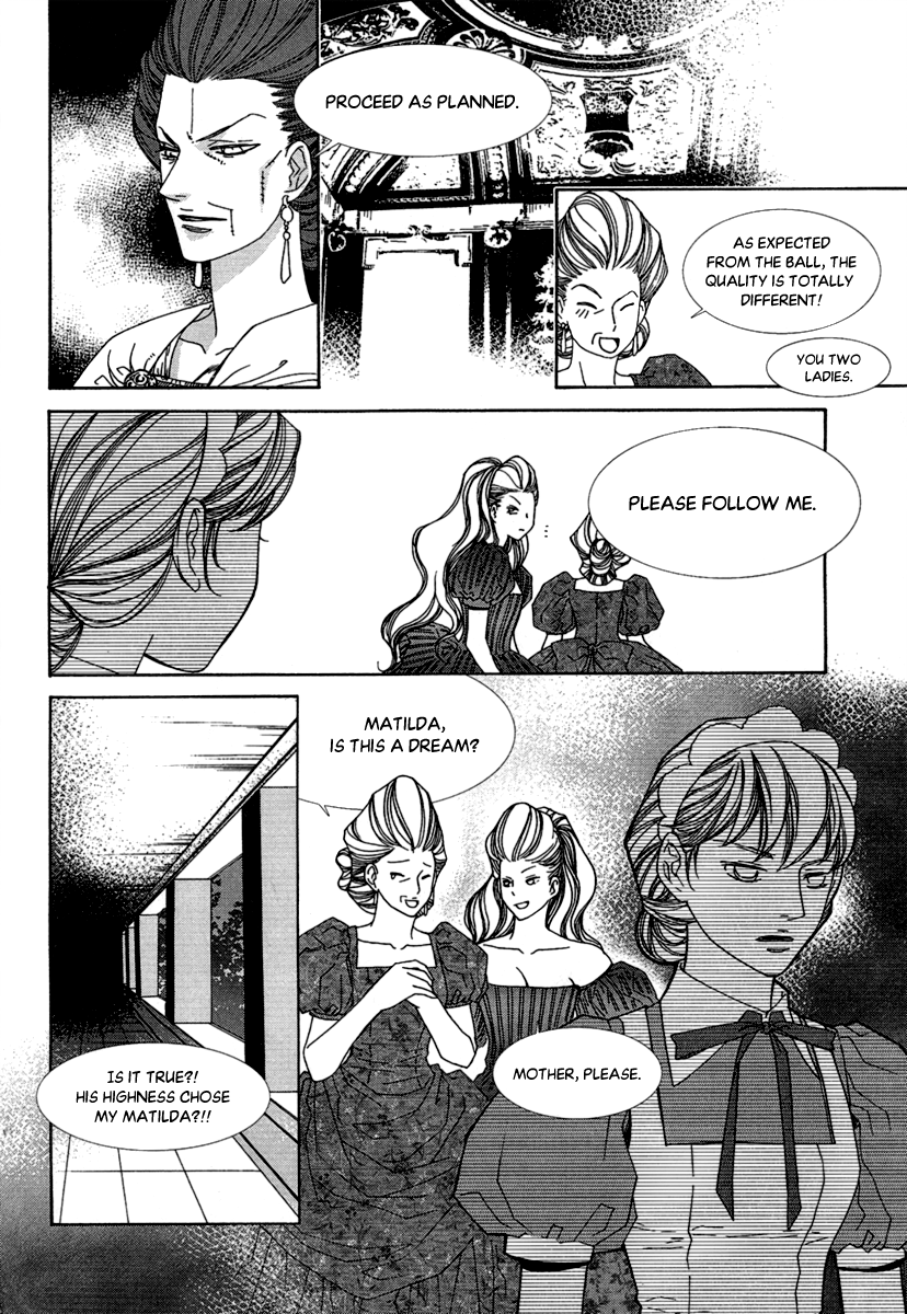 Chronicles of the Grim Peddler Chapter 13 page 24 - Chapter 13: Cinderella Part Two