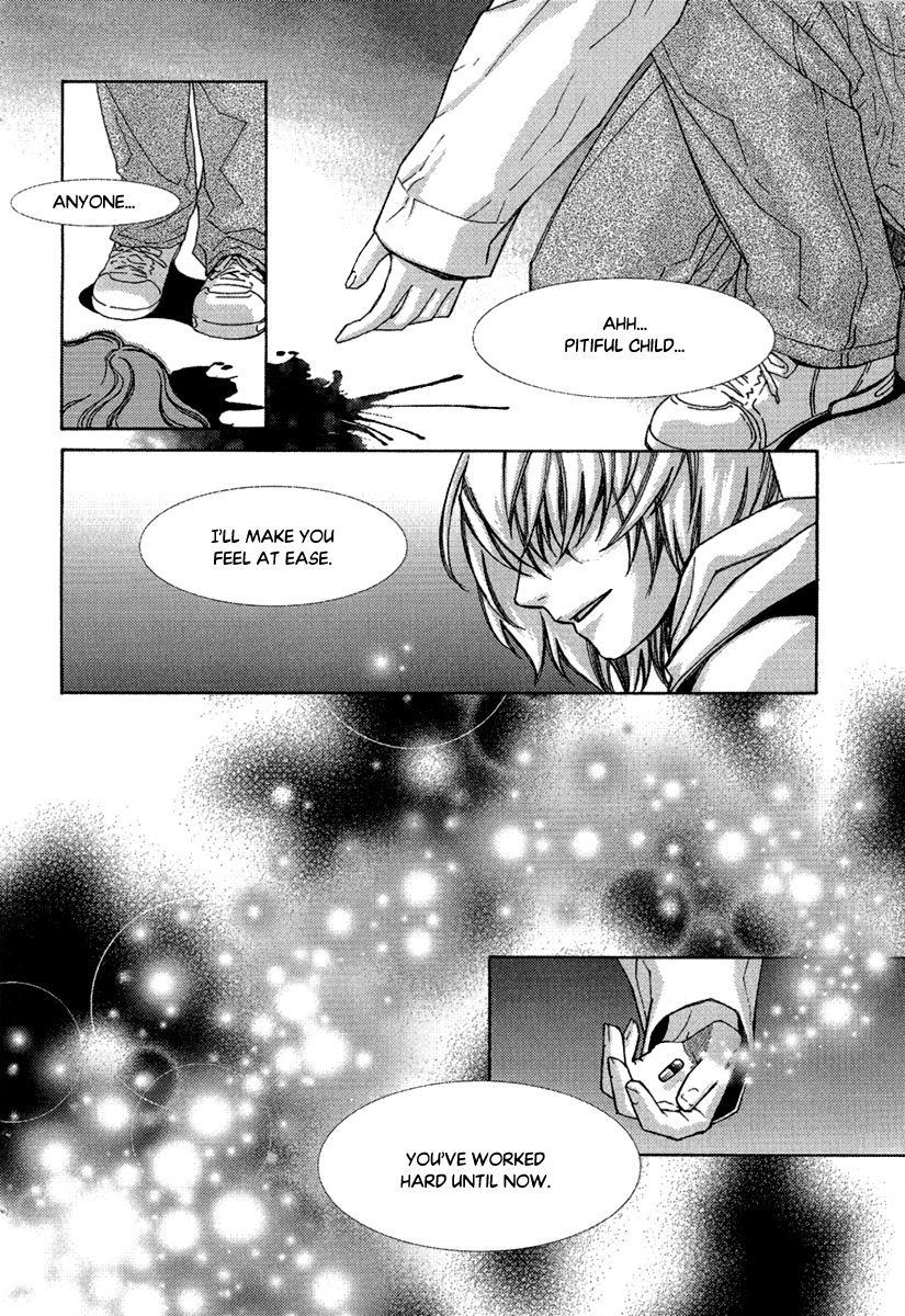Chronicles of the Grim Peddler Chapter 13 page 36 - Chapter 13: Cinderella Part Two