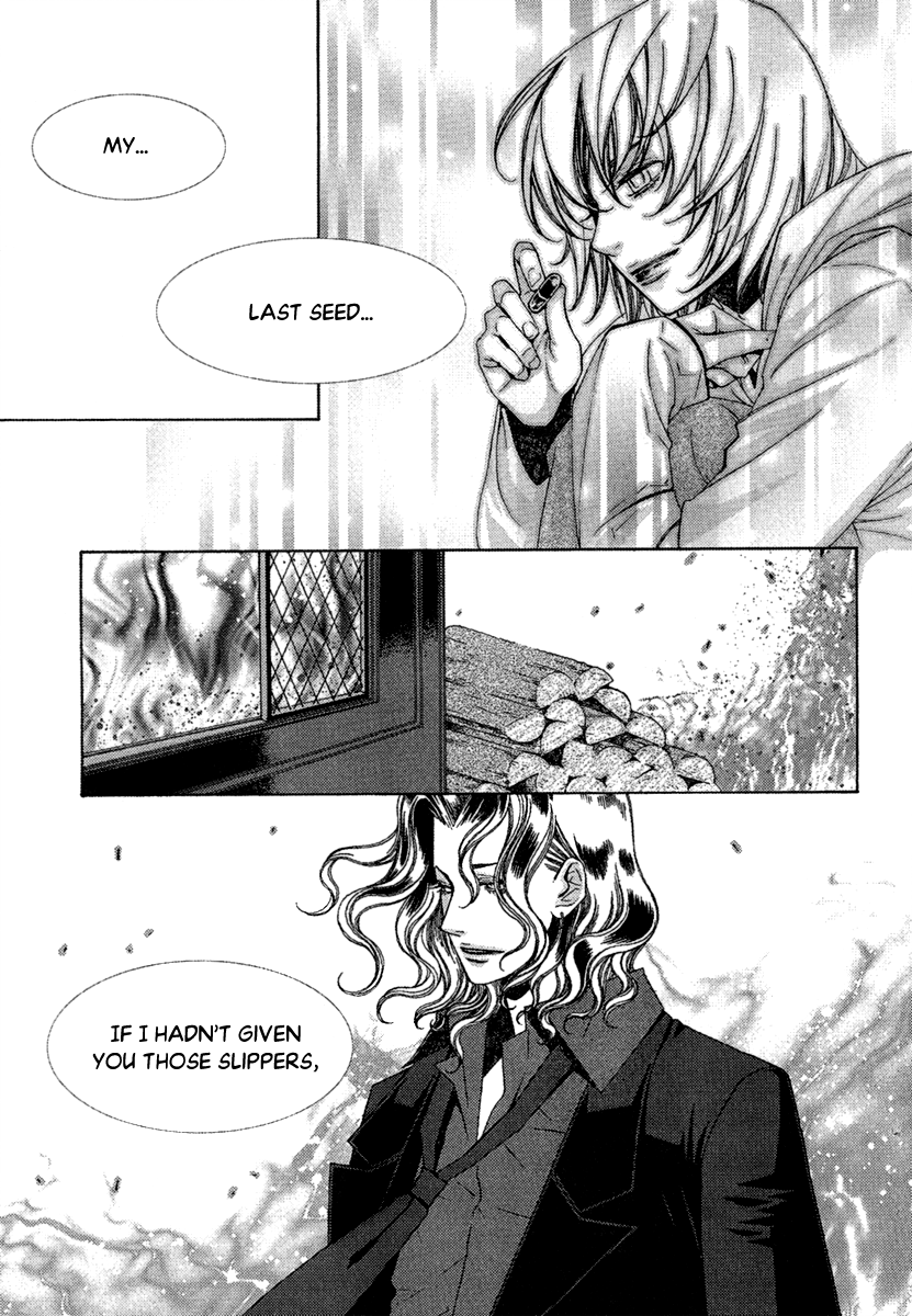 Chronicles of the Grim Peddler Chapter 13 page 37 - Chapter 13: Cinderella Part Two