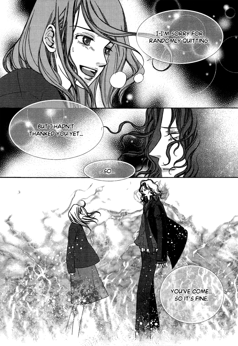 Chronicles of the Grim Peddler Chapter 13 page 39 - Chapter 13: Cinderella Part Two