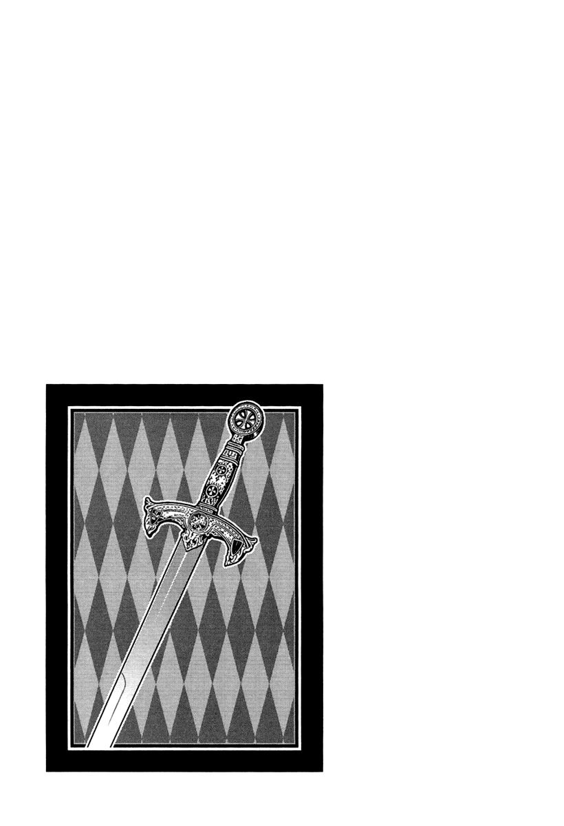 Chronicles of the Grim Peddler Chapter 13 page 43 - Chapter 13: Cinderella Part Two
