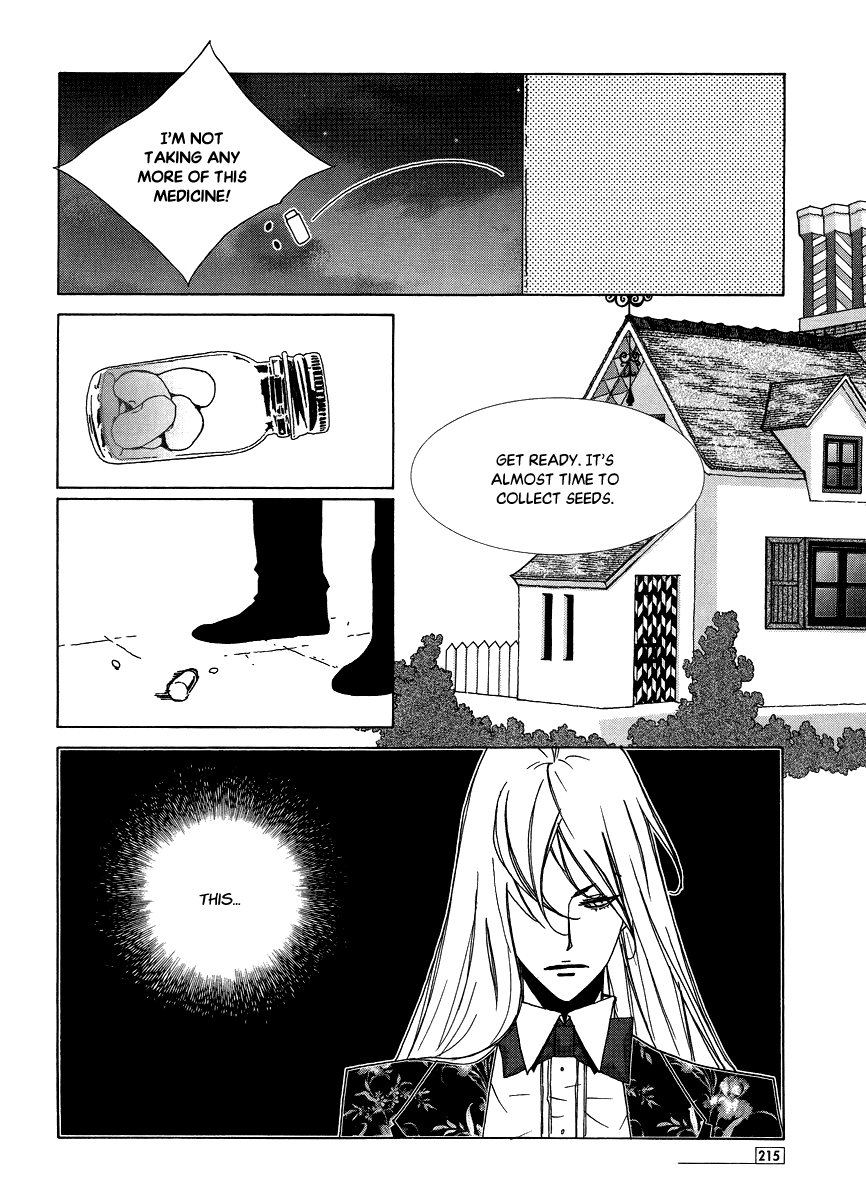 Chronicles of the Grim Peddler Chapter 15 page 30 - Chapter 15: Jack and the Beanstalk ~ Part Two