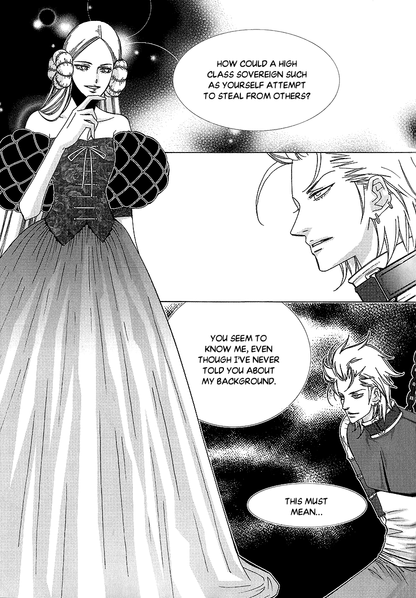 Chronicles of the Grim Peddler Chapter 17 page 23 - Chapter 17: The Golden Bird