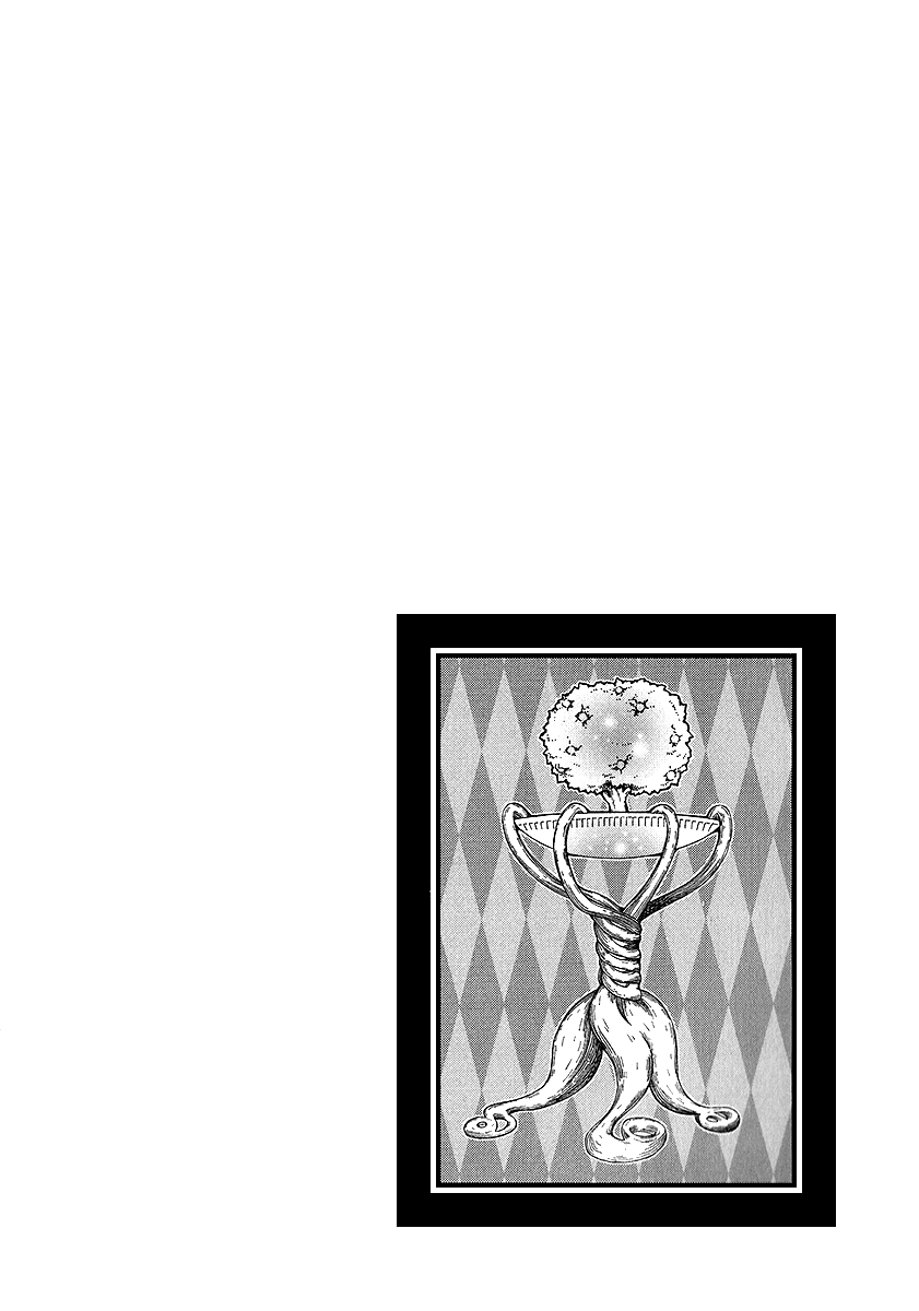 Chronicles of the Grim Peddler Chapter 17 page 37 - Chapter 17: The Golden Bird