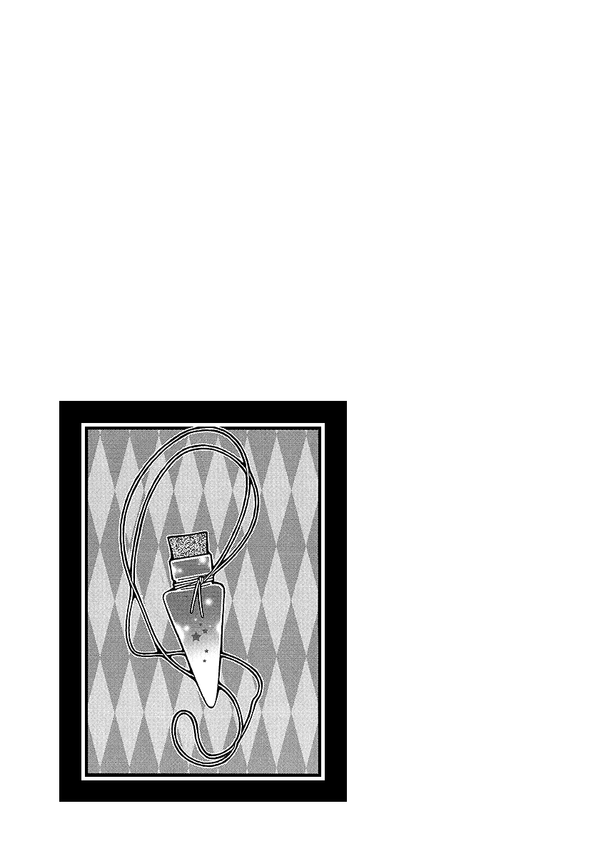 Chronicles of the Grim Peddler Chapter 17 page 38 - Chapter 17: The Golden Bird