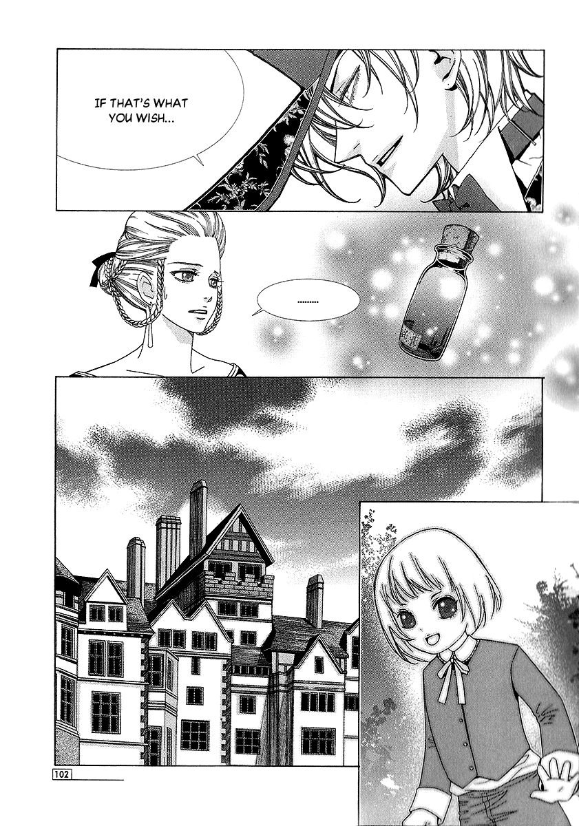 Chronicles of the Grim Peddler Chapter 18 page 26 - Chapter 18: Bluebeard