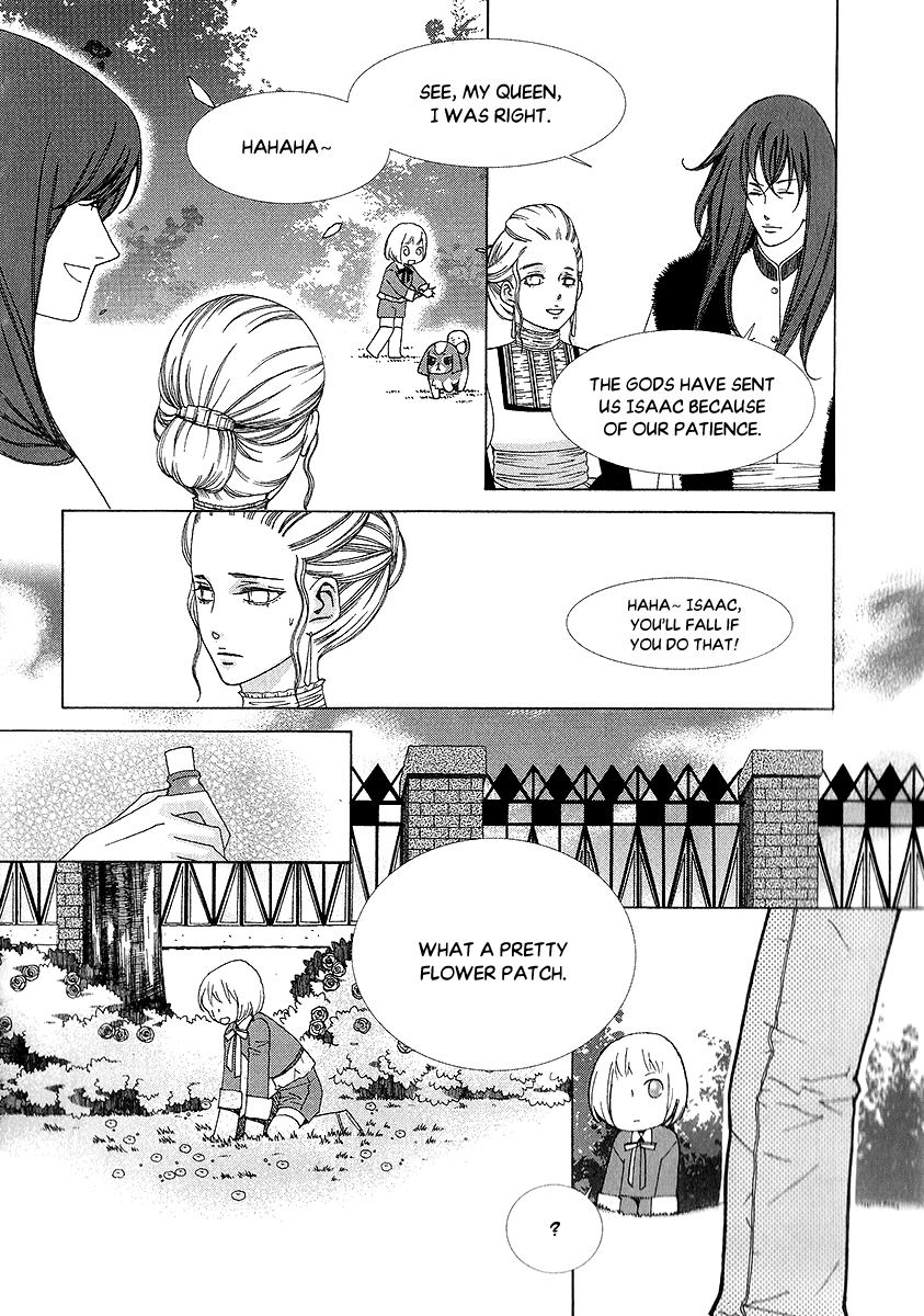 Chronicles of the Grim Peddler Chapter 18 page 27 - Chapter 18: Bluebeard