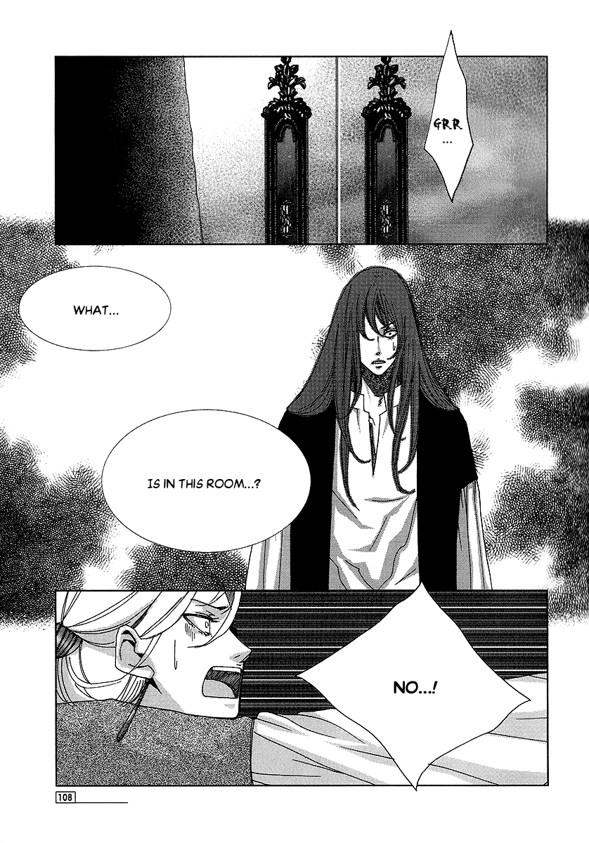 Chronicles of the Grim Peddler Chapter 18 page 32 - Chapter 18: Bluebeard