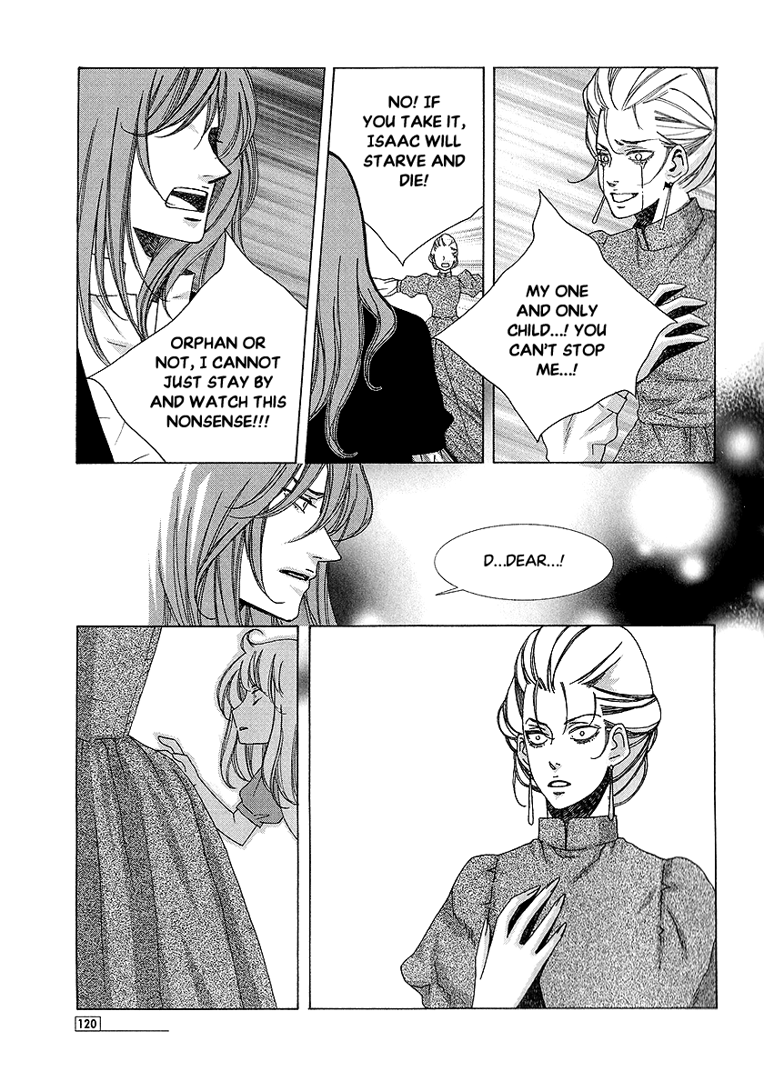 Chronicles of the Grim Peddler Chapter 19 page 10 - Chapter 19: Bluebeard Part Two