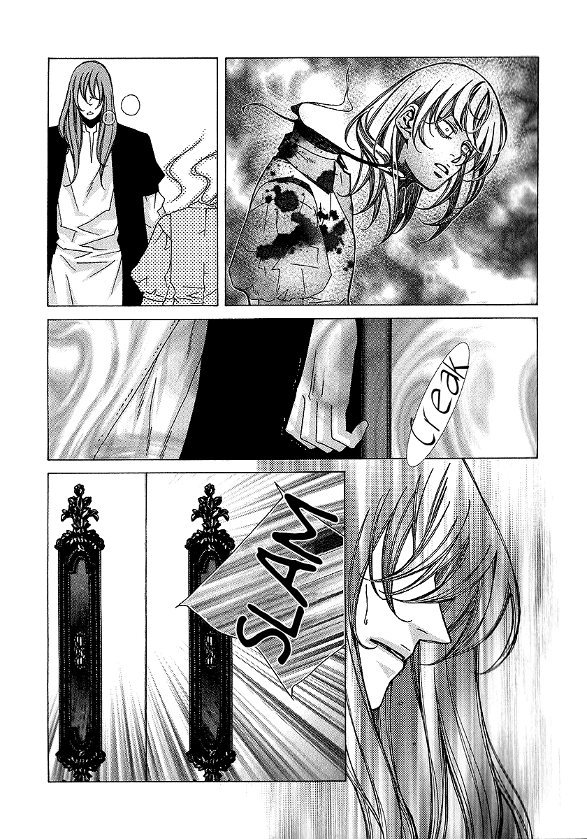 Chronicles of the Grim Peddler Chapter 19 page 13 - Chapter 19: Bluebeard Part Two
