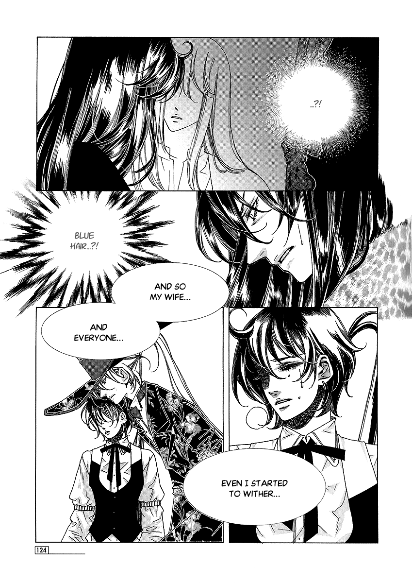 Chronicles of the Grim Peddler Chapter 19 page 14 - Chapter 19: Bluebeard Part Two