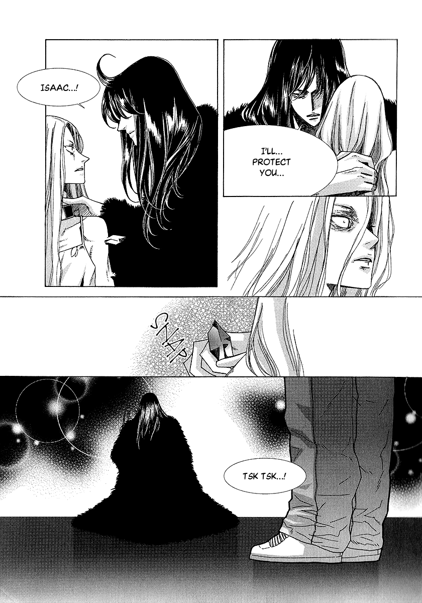 Chronicles of the Grim Peddler Chapter 19 page 26 - Chapter 19: Bluebeard Part Two