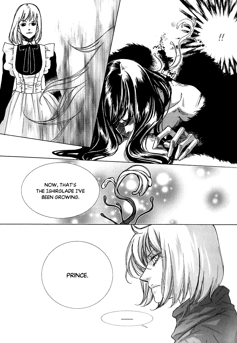 Chronicles of the Grim Peddler Chapter 19 page 31 - Chapter 19: Bluebeard Part Two