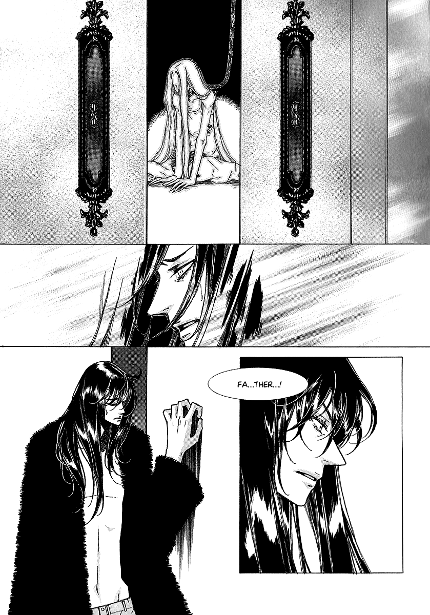 Chronicles of the Grim Peddler Chapter 19 page 4 - Chapter 19: Bluebeard Part Two