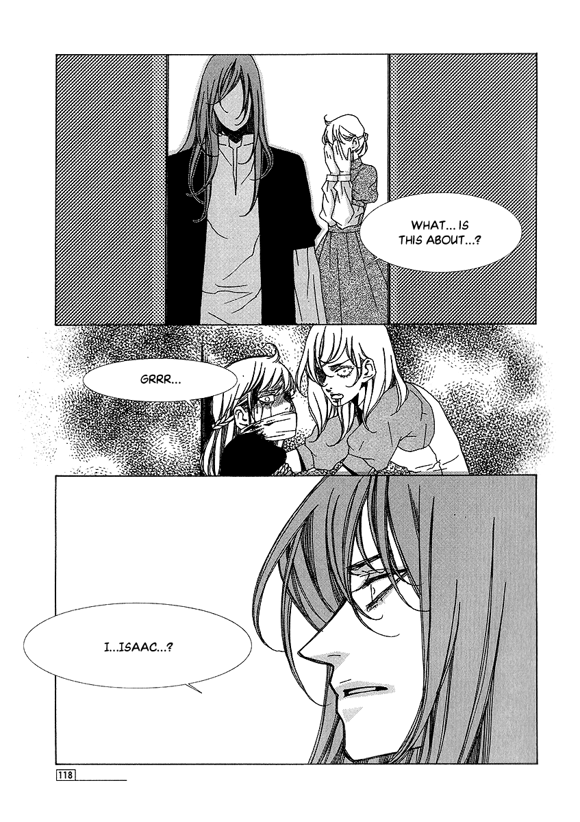 Chronicles of the Grim Peddler Chapter 19 page 8 - Chapter 19: Bluebeard Part Two