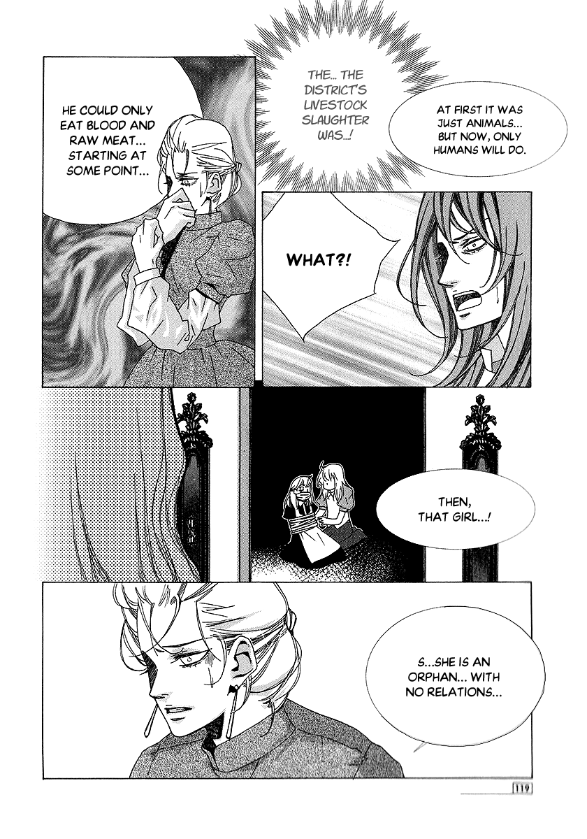 Chronicles of the Grim Peddler Chapter 19 page 9 - Chapter 19: Bluebeard Part Two