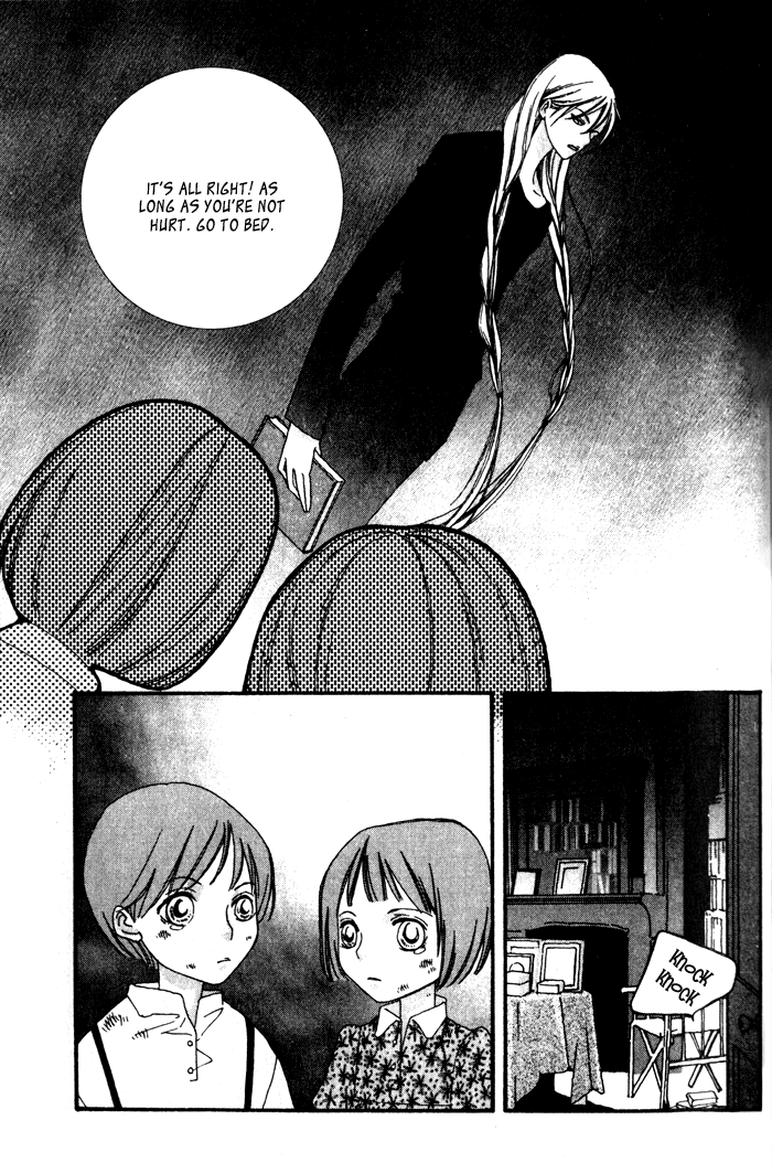 Chronicles of the Grim Peddler Chapter 2 page 17 - Chapter 2: Hansel & Gretel