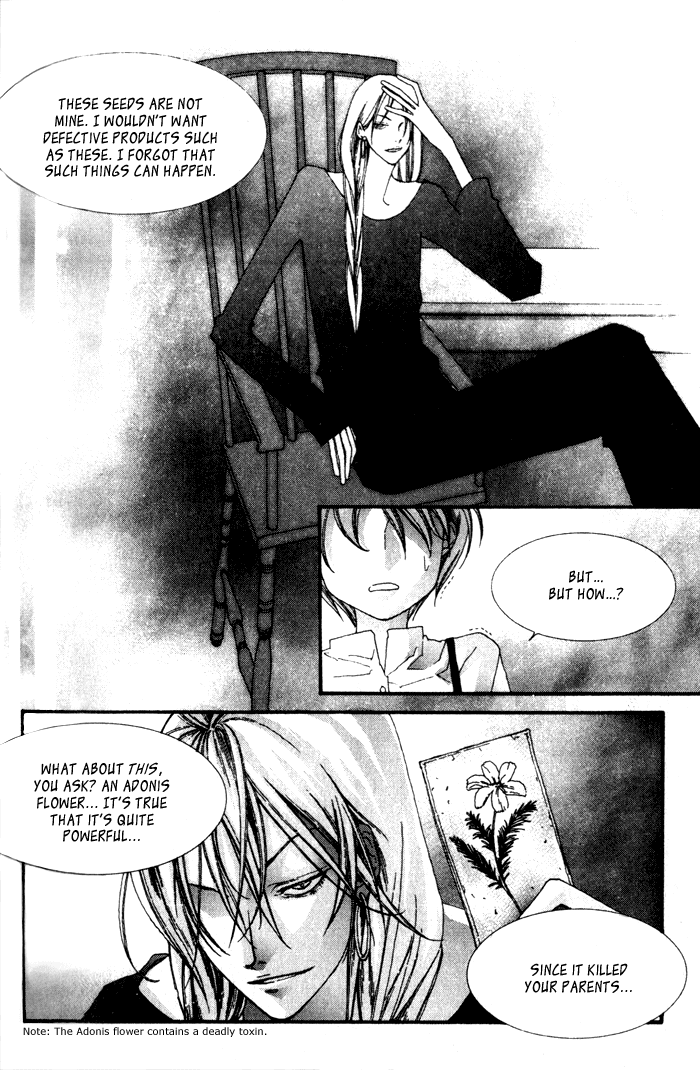 Chronicles of the Grim Peddler Chapter 2 page 22 - Chapter 2: Hansel & Gretel