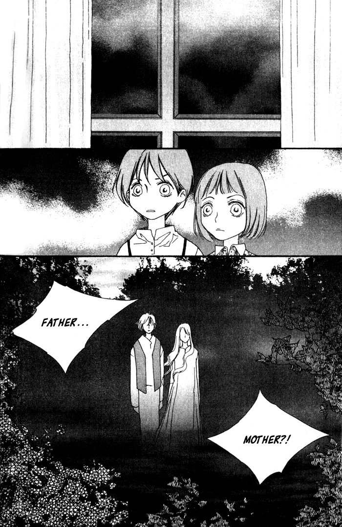 Chronicles of the Grim Peddler Chapter 2 page 24 - Chapter 2: Hansel & Gretel