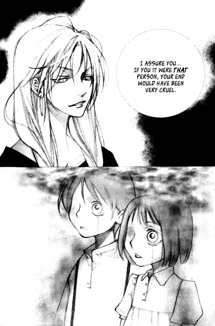 Chronicles of the Grim Peddler Chapter 2 page 26 - Chapter 2: Hansel & Gretel