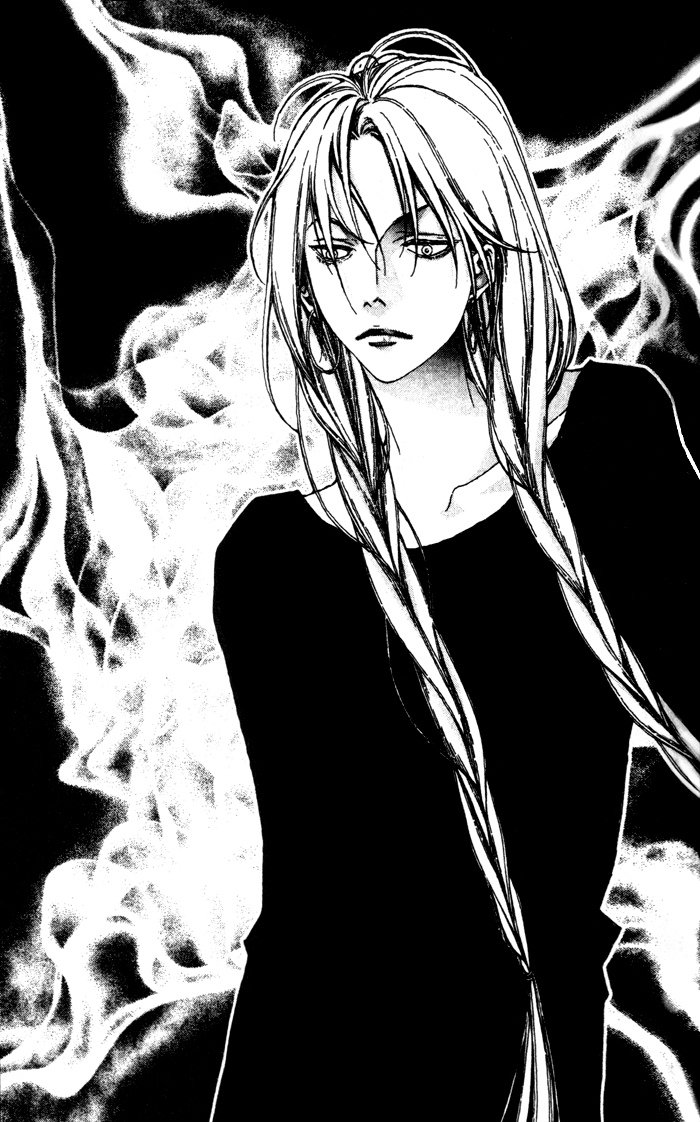 Chronicles of the Grim Peddler Chapter 2 page 7 - Chapter 2: Hansel & Gretel
