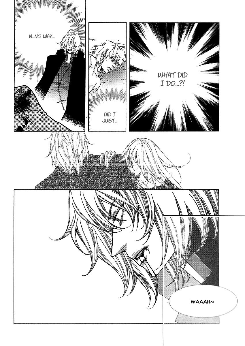 Chronicles of the Grim Peddler Chapter 20 page 15 - Chapter 20: Rapunzel Part One