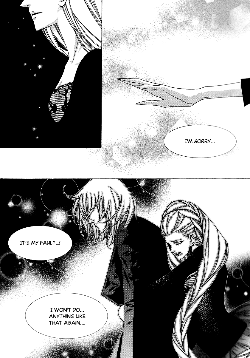 Chronicles of the Grim Peddler Chapter 20 page 27 - Chapter 20: Rapunzel Part One