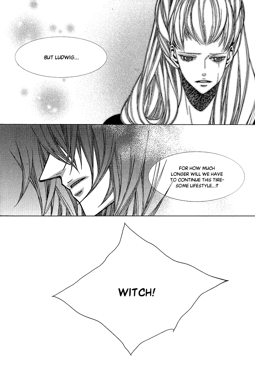 Chronicles of the Grim Peddler Chapter 20 page 28 - Chapter 20: Rapunzel Part One