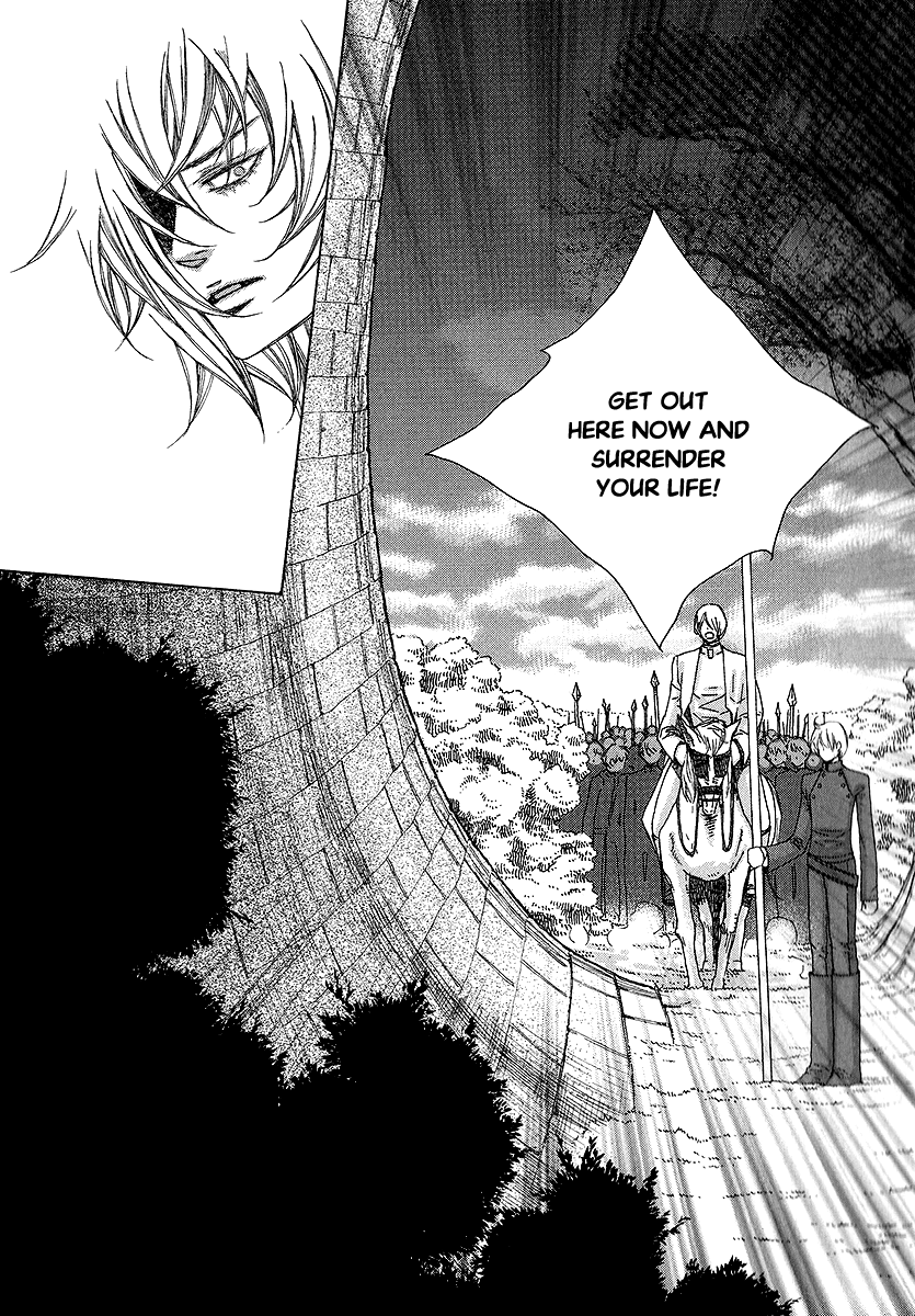 Chronicles of the Grim Peddler Chapter 20 page 29 - Chapter 20: Rapunzel Part One