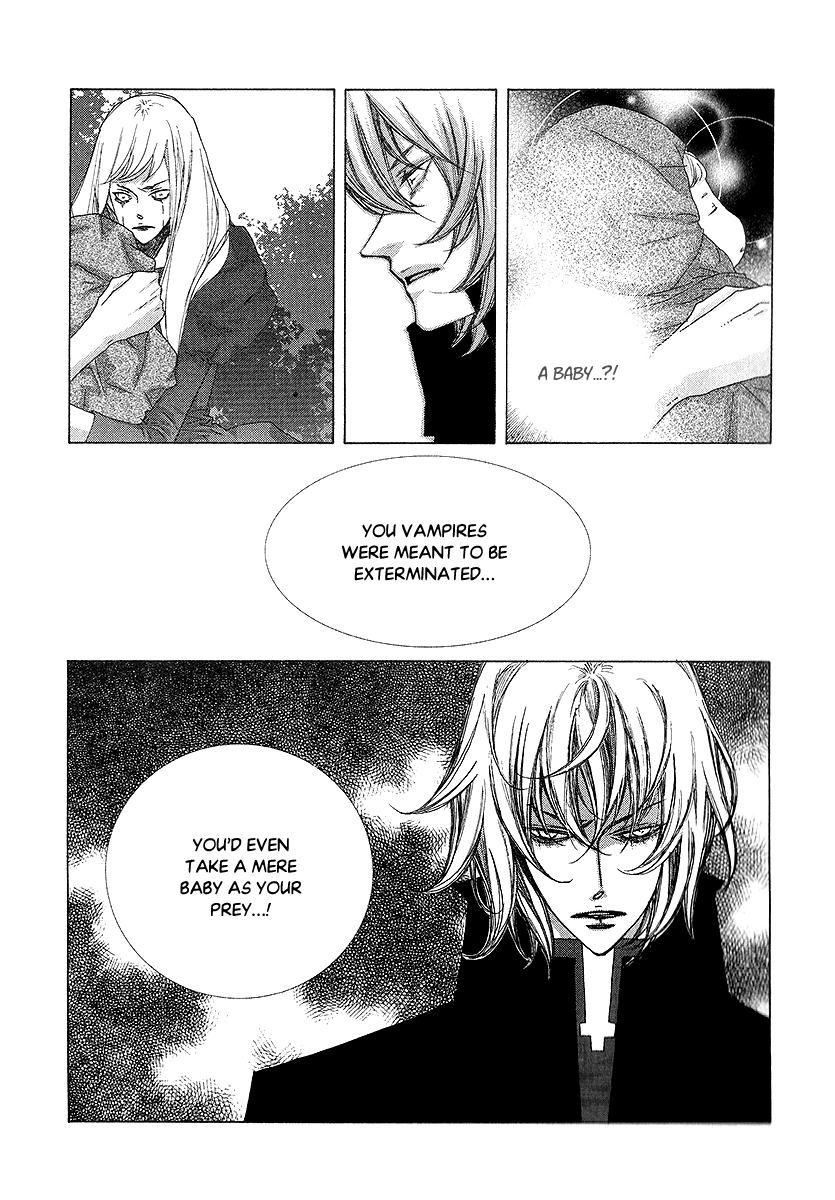 Chronicles of the Grim Peddler Chapter 20 page 7 - Chapter 20: Rapunzel Part One