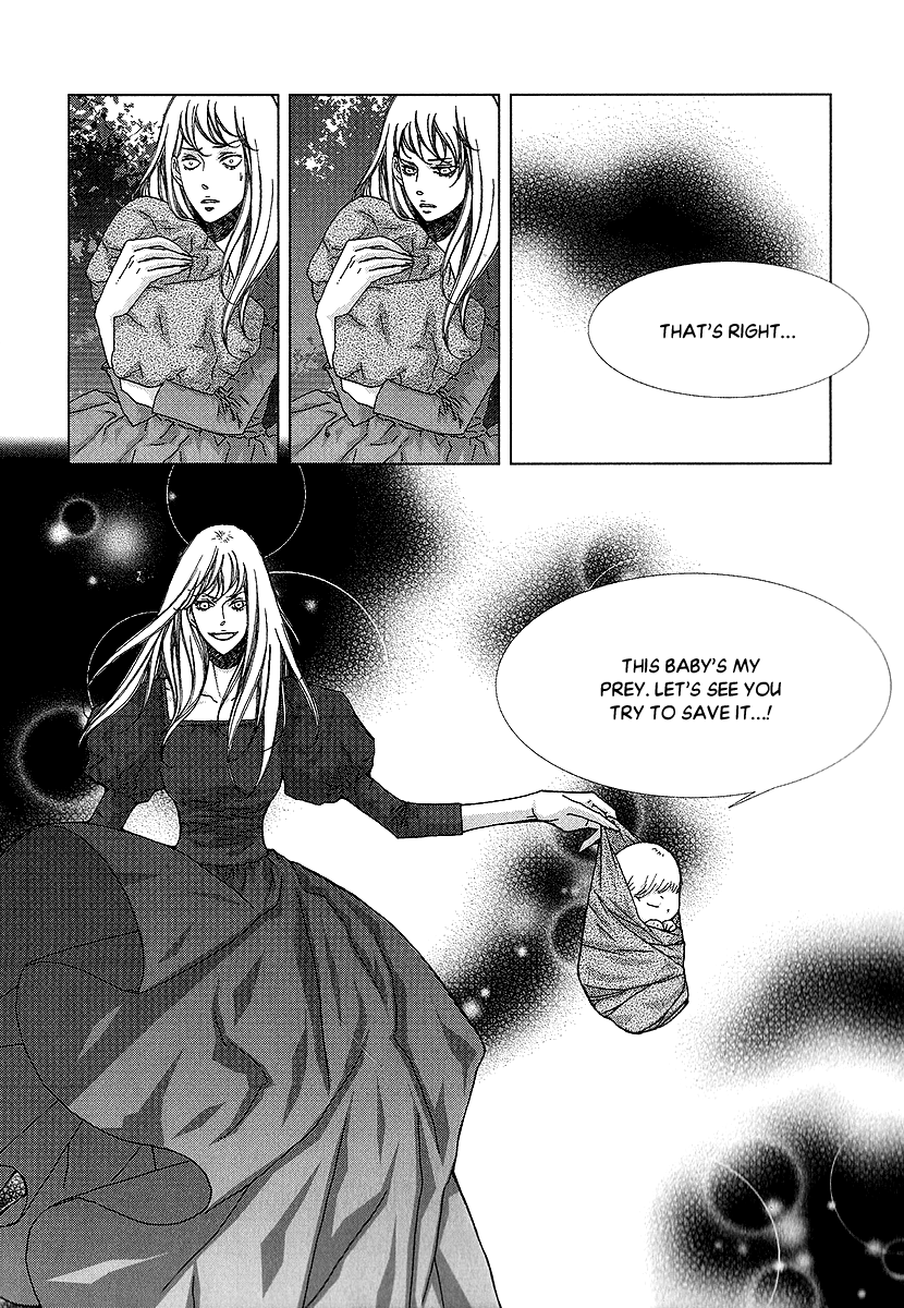 Chronicles of the Grim Peddler Chapter 20 page 8 - Chapter 20: Rapunzel Part One