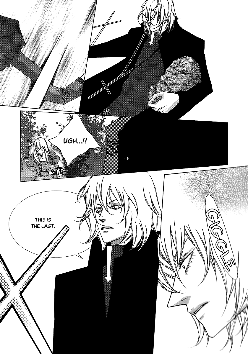 Chronicles of the Grim Peddler Chapter 20 page 9 - Chapter 20: Rapunzel Part One